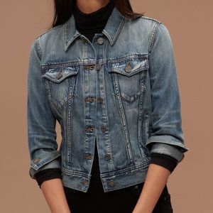 Aritzia Talula Edo Jacket